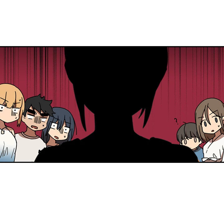 Close as Neighbors Chapter 11 page 77 - Chapter 11