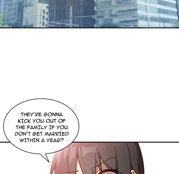 Close as Neighbors Chapter 11 page 81 - Chapter 11