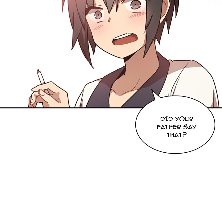 Close as Neighbors Chapter 11 page 82 - Chapter 11