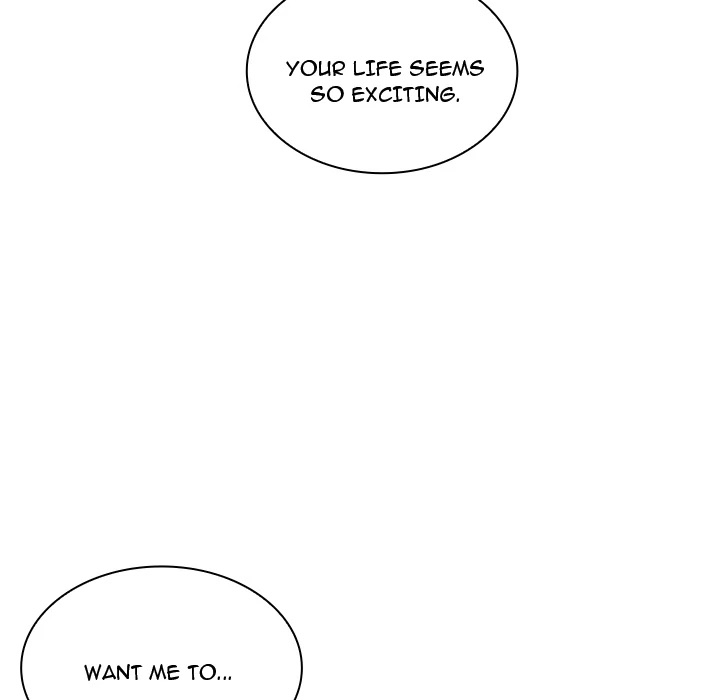 Close as Neighbors Chapter 11 page 84 - Chapter 11