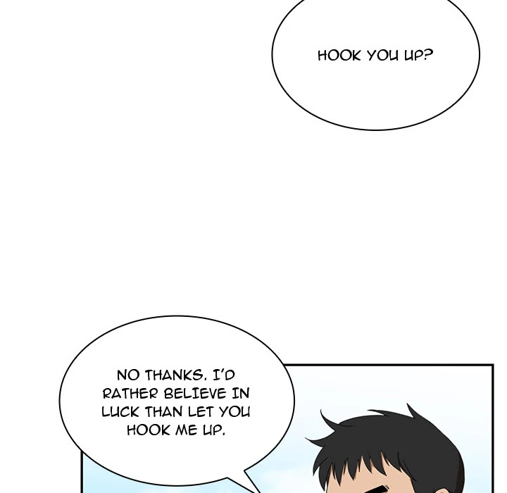 Close as Neighbors Chapter 11 page 86 - Chapter 11