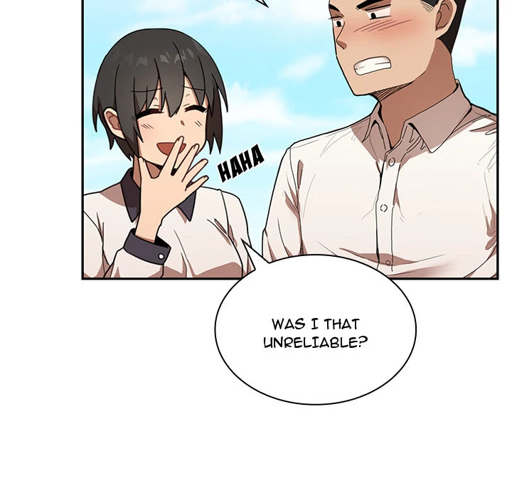 Close as Neighbors Chapter 11 page 87 - Chapter 11