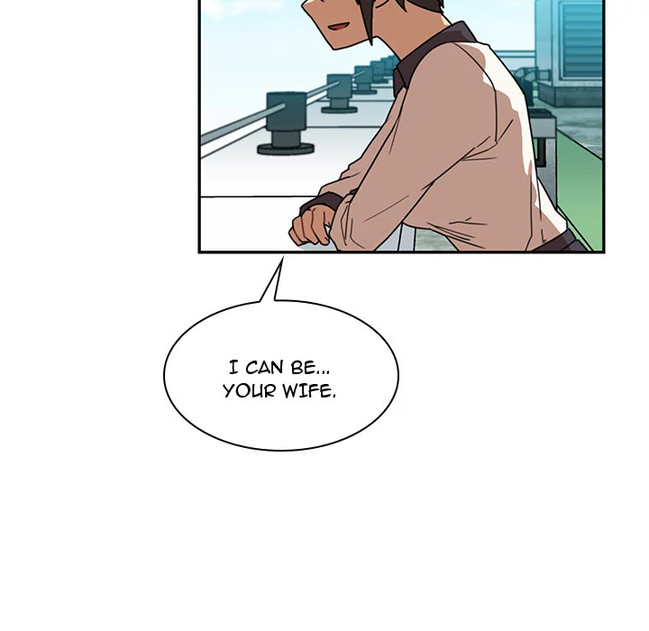 Close as Neighbors Chapter 11 page 90 - Chapter 11