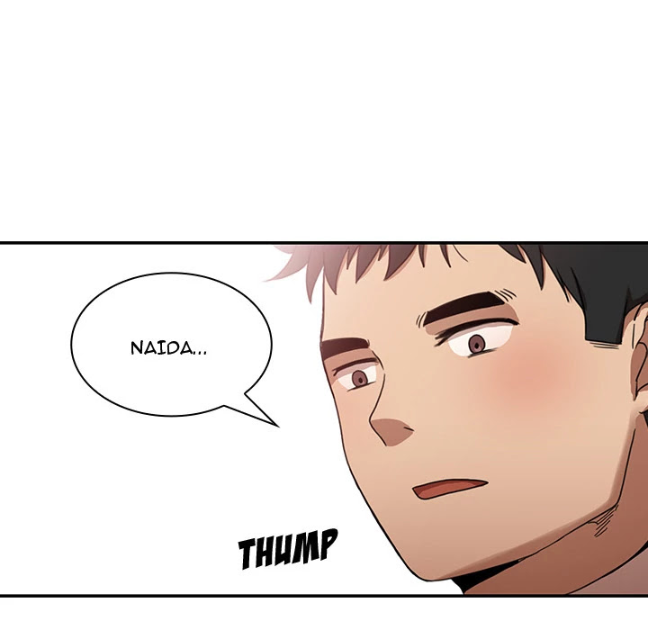 Close as Neighbors Chapter 11 page 91 - Chapter 11