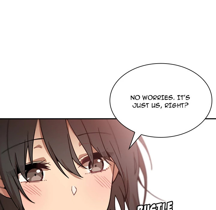 Close as Neighbors Chapter 11 page 92 - Chapter 11