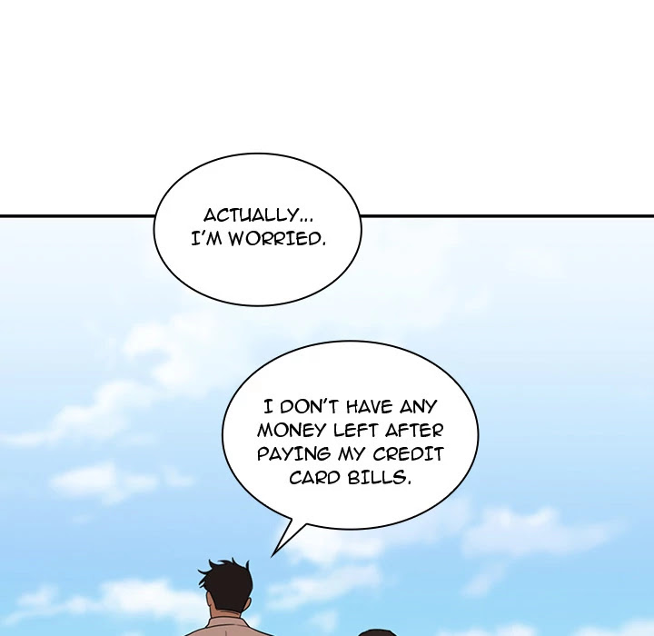 Close as Neighbors Chapter 11 page 94 - Chapter 11