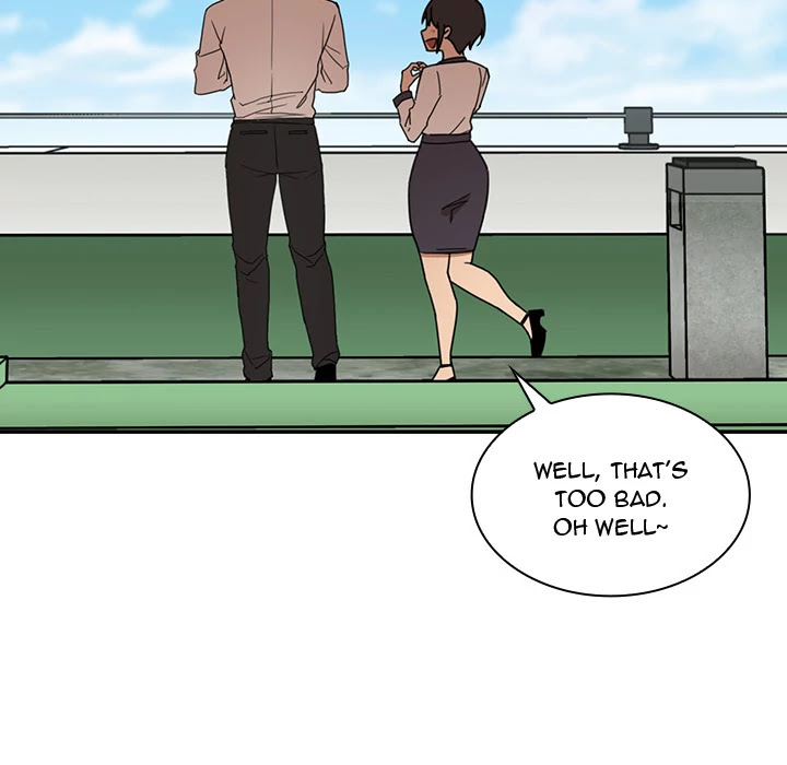 Close as Neighbors Chapter 11 page 95 - Chapter 11