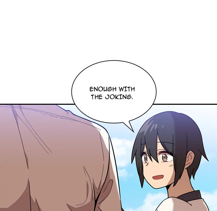 Close as Neighbors Chapter 11 page 96 - Chapter 11
