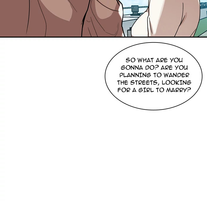 Close as Neighbors Chapter 11 page 97 - Chapter 11