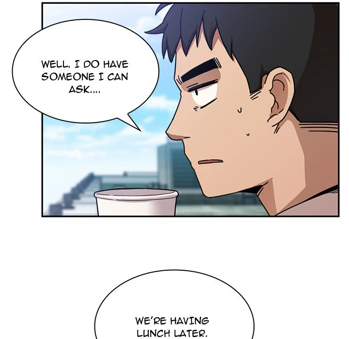 Close as Neighbors Chapter 11 page 98 - Chapter 11