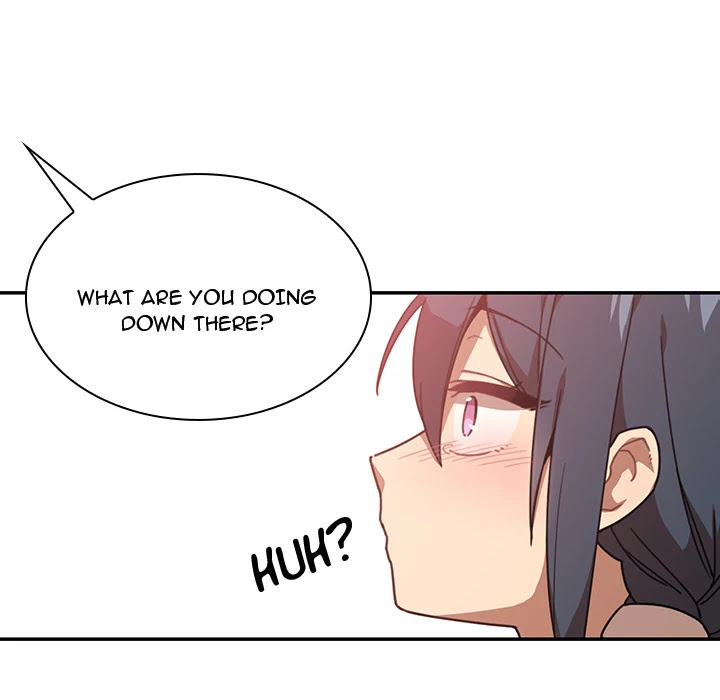 Close as Neighbors Chapter 12 page 102 - Chapter 12