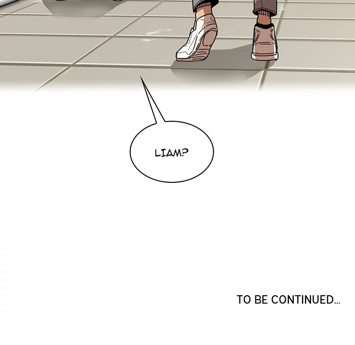 Close as Neighbors Chapter 12 page 105 - Chapter 12