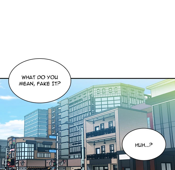 Close as Neighbors Chapter 12 page 11 - Chapter 12