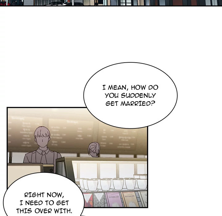Close as Neighbors Chapter 12 page 12 - Chapter 12