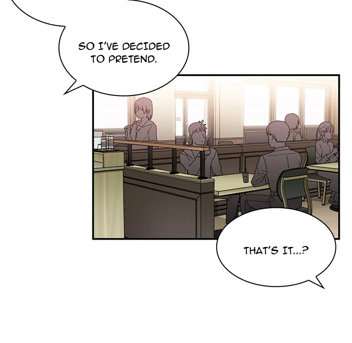 Close as Neighbors Chapter 12 page 13 - Chapter 12