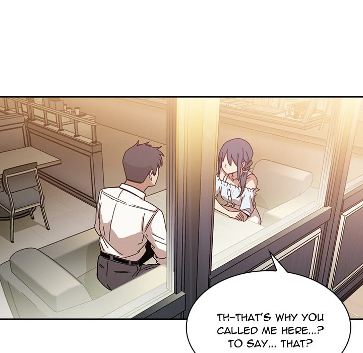 Close as Neighbors Chapter 12 page 14 - Chapter 12