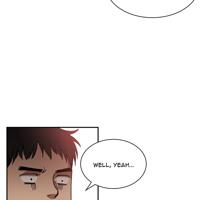 Close as Neighbors Chapter 12 page 15 - Chapter 12