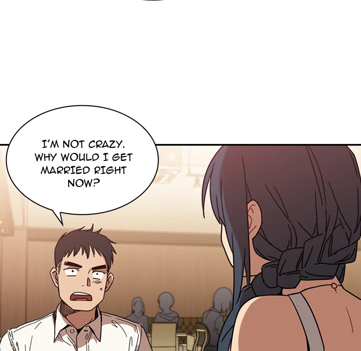 Close as Neighbors Chapter 12 page 17 - Chapter 12