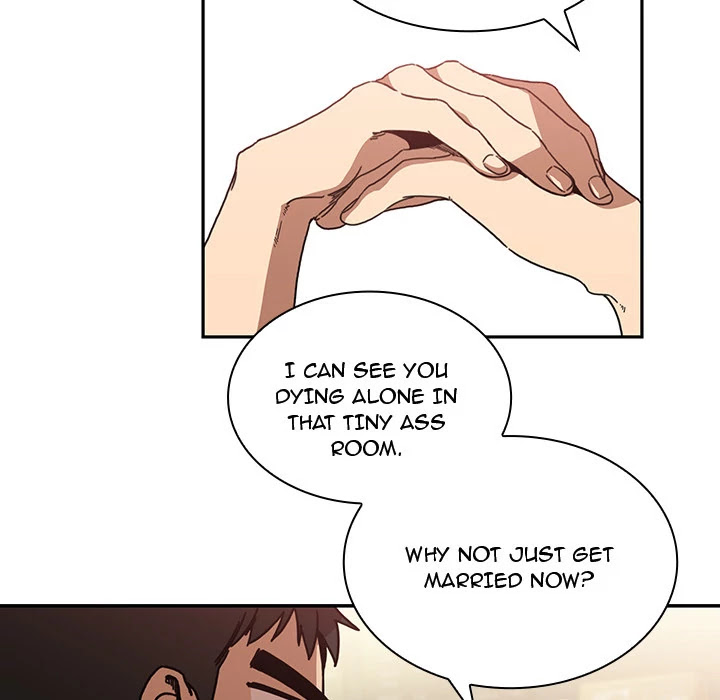 Close as Neighbors Chapter 12 page 23 - Chapter 12