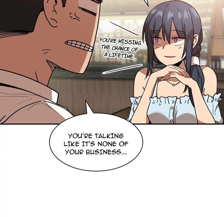 Close as Neighbors Chapter 12 page 24 - Chapter 12