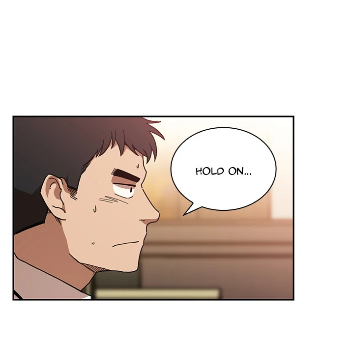 Close as Neighbors Chapter 12 page 25 - Chapter 12