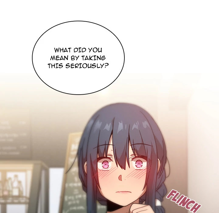 Close as Neighbors Chapter 12 page 26 - Chapter 12