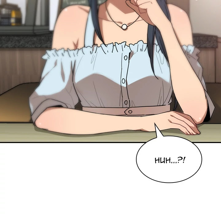 Close as Neighbors Chapter 12 page 27 - Chapter 12