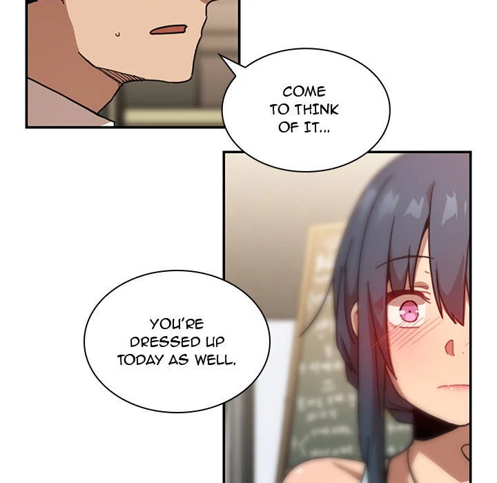 Close as Neighbors Chapter 12 page 29 - Chapter 12