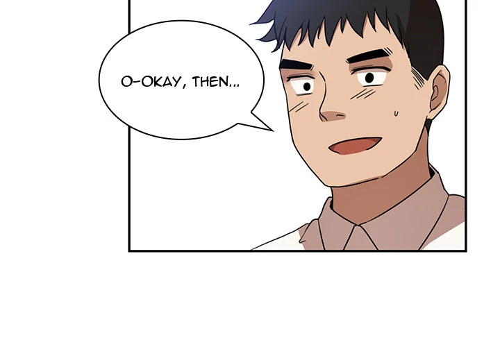 Close as Neighbors Chapter 12 page 3 - Chapter 12