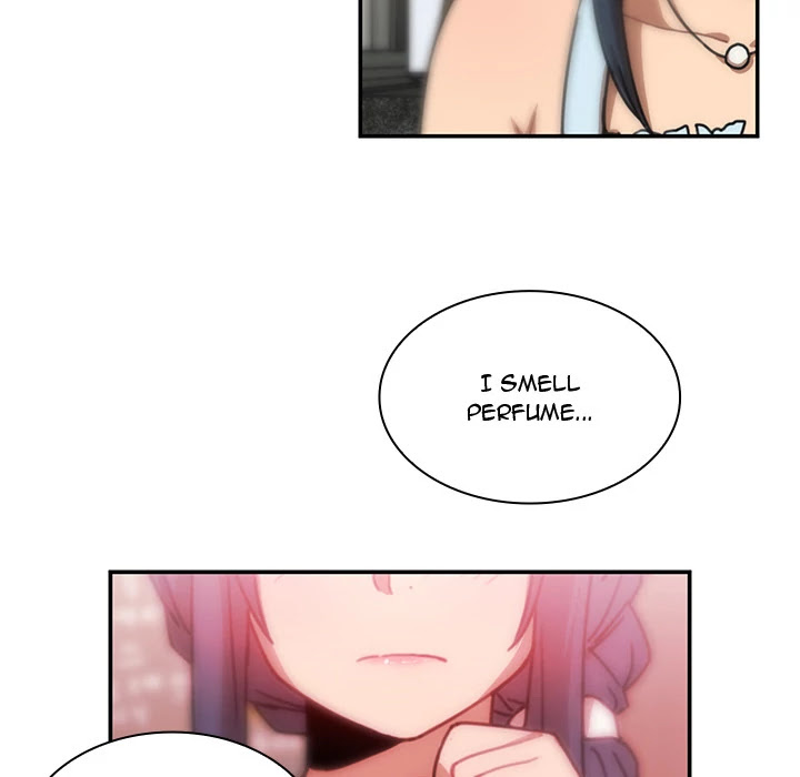 Close as Neighbors Chapter 12 page 30 - Chapter 12