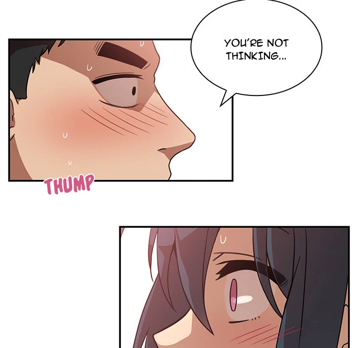 Close as Neighbors Chapter 12 page 32 - Chapter 12