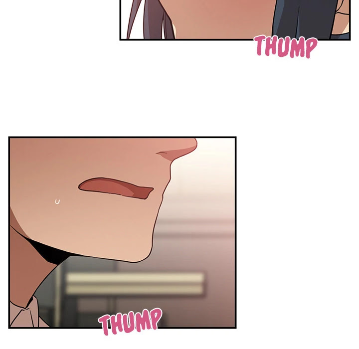 Close as Neighbors Chapter 12 page 33 - Chapter 12