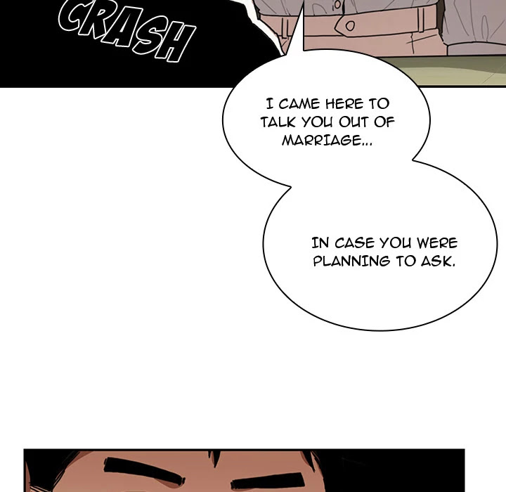 Close as Neighbors Chapter 12 page 37 - Chapter 12