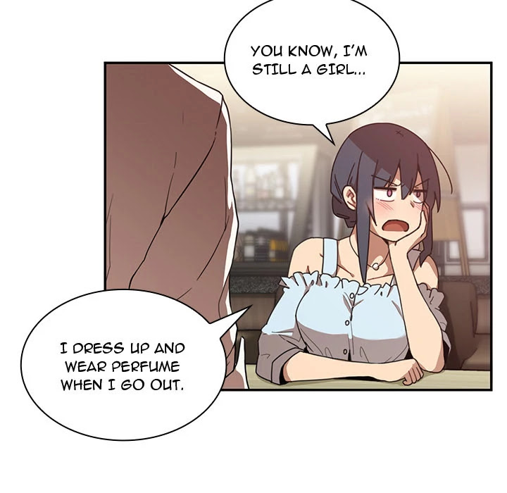 Close as Neighbors Chapter 12 page 39 - Chapter 12