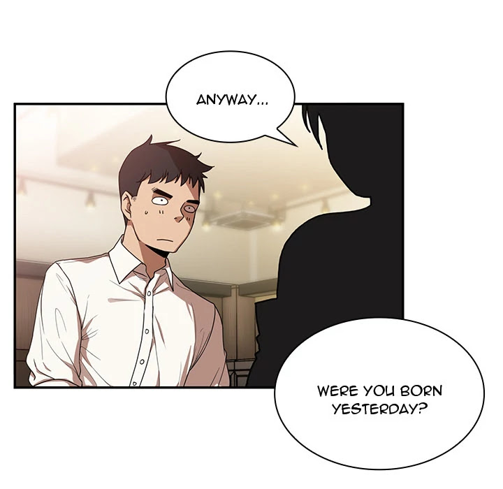 Close as Neighbors Chapter 12 page 40 - Chapter 12