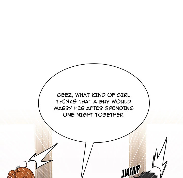 Close as Neighbors Chapter 12 page 41 - Chapter 12