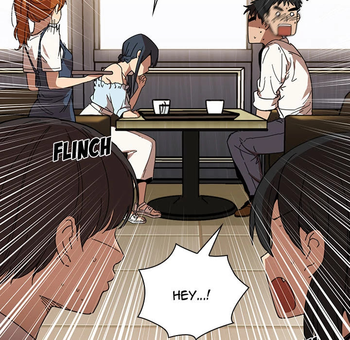 Close as Neighbors Chapter 12 page 42 - Chapter 12