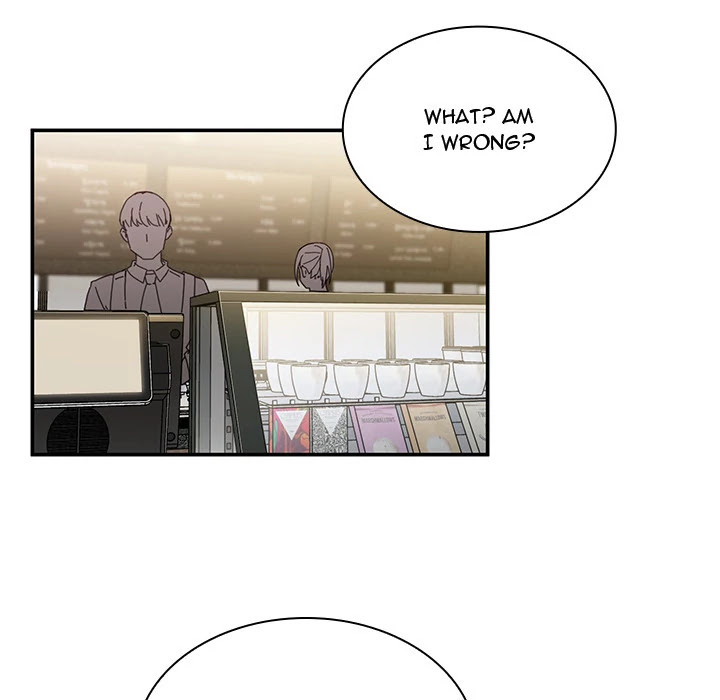 Close as Neighbors Chapter 12 page 44 - Chapter 12