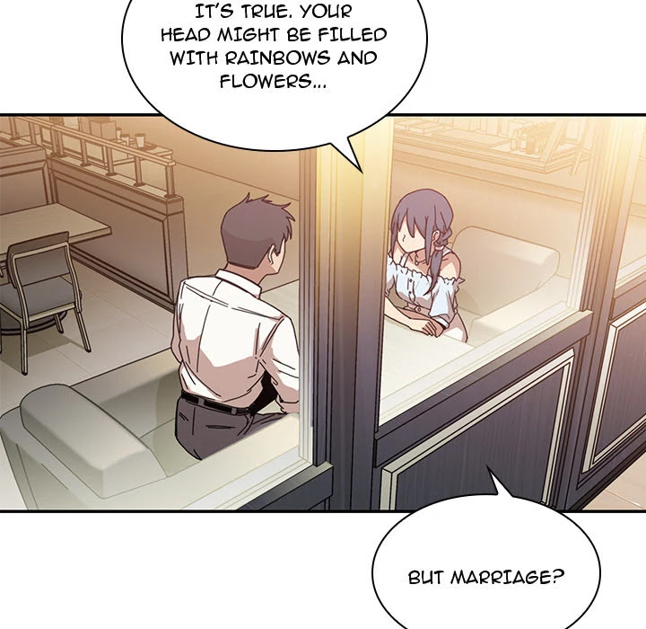Close as Neighbors Chapter 12 page 45 - Chapter 12