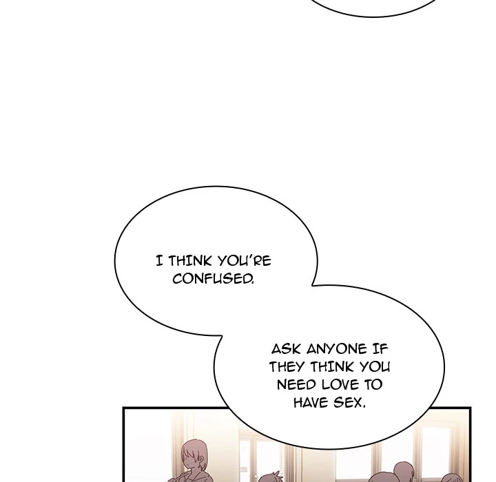 Close as Neighbors Chapter 12 page 46 - Chapter 12