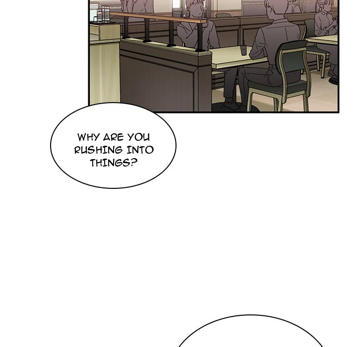 Close as Neighbors Chapter 12 page 47 - Chapter 12