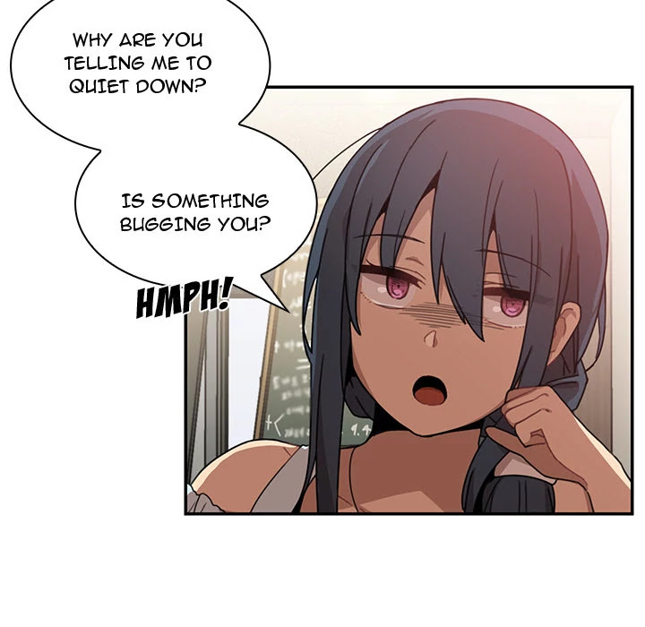 Close as Neighbors Chapter 12 page 49 - Chapter 12