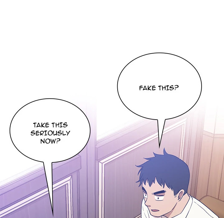 Close as Neighbors Chapter 12 page 5 - Chapter 12