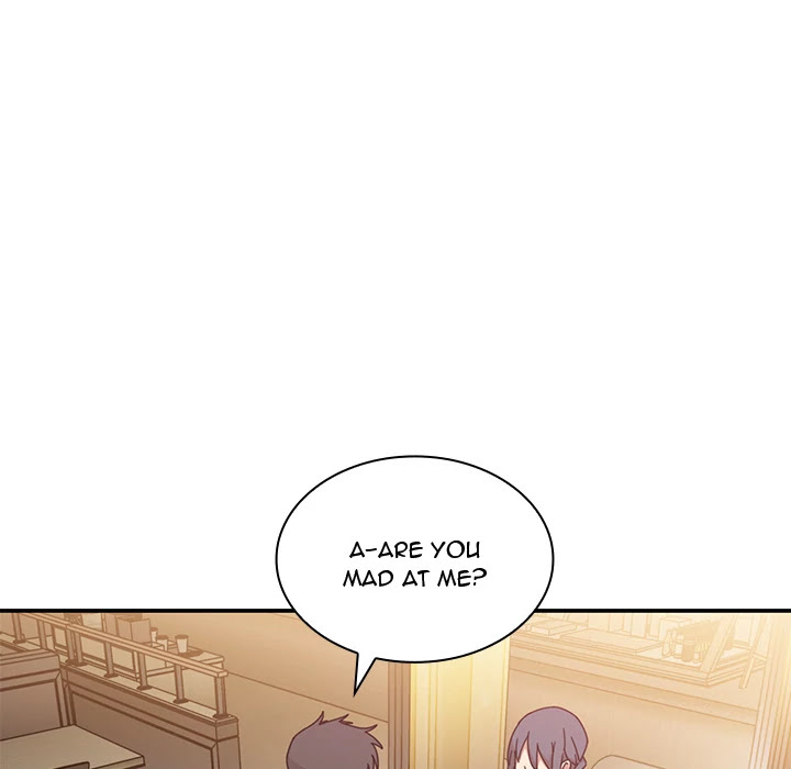 Close as Neighbors Chapter 12 page 50 - Chapter 12