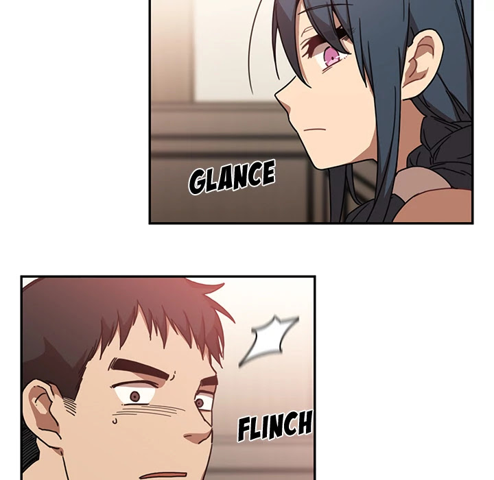 Close as Neighbors Chapter 12 page 52 - Chapter 12