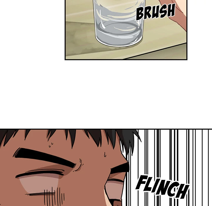 Close as Neighbors Chapter 12 page 54 - Chapter 12
