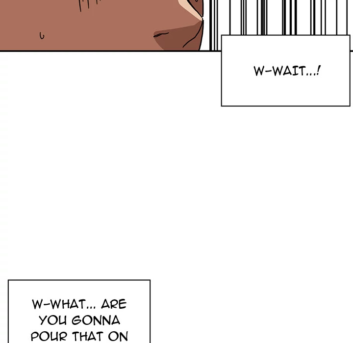 Close as Neighbors Chapter 12 page 55 - Chapter 12