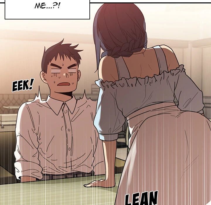 Close as Neighbors Chapter 12 page 56 - Chapter 12