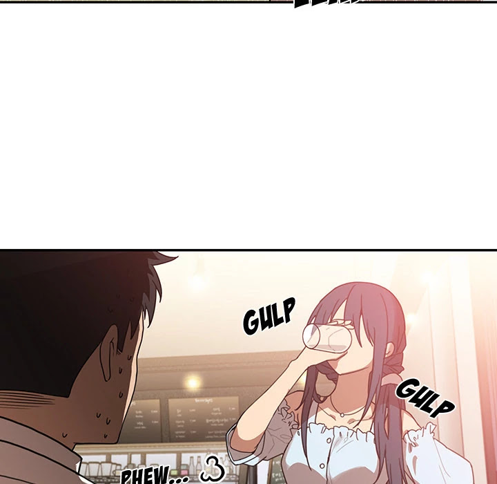 Close as Neighbors Chapter 12 page 57 - Chapter 12