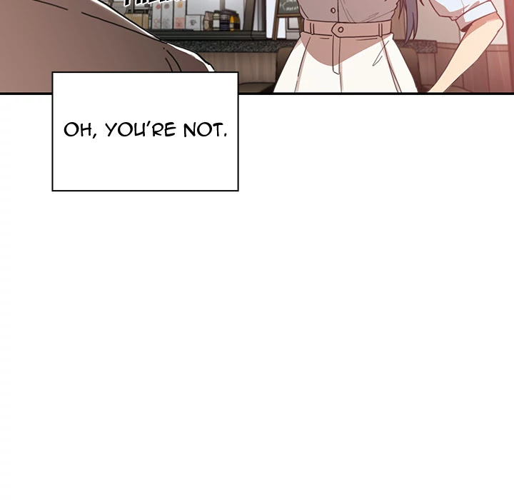 Close as Neighbors Chapter 12 page 58 - Chapter 12